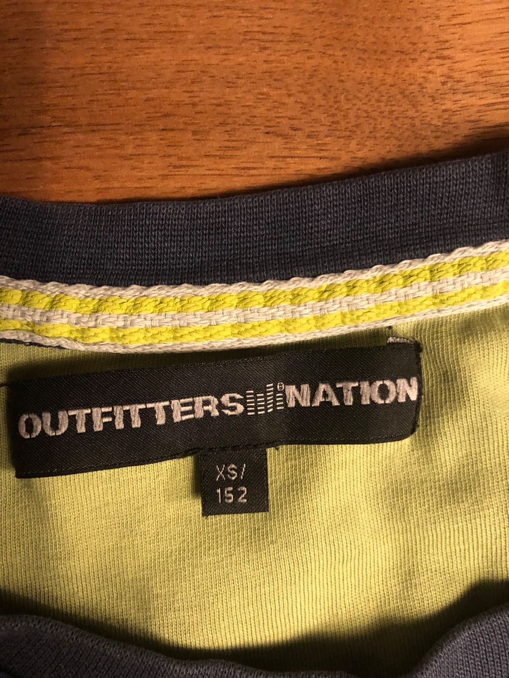Hemden, T-Shirts & Polos: T-SHIRT 152 – Gebraucht aus Wattwil von jopara 1