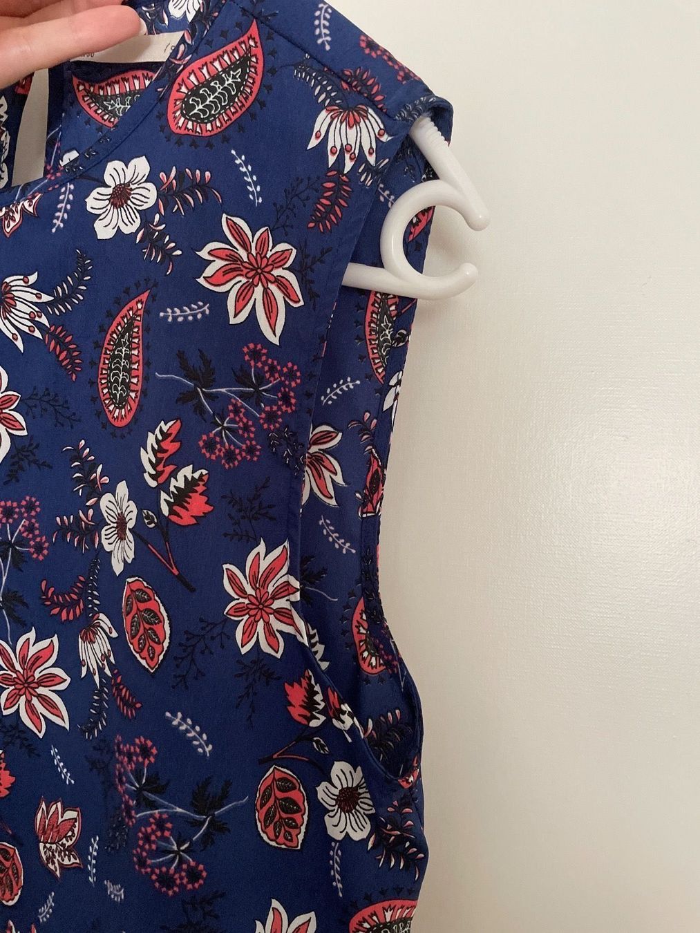 Top: Blumen Top SFERA M – Usato da Horgen venduto da linuxrp 5