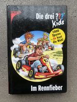 Die drei ??? Kids - Im Rennfieber