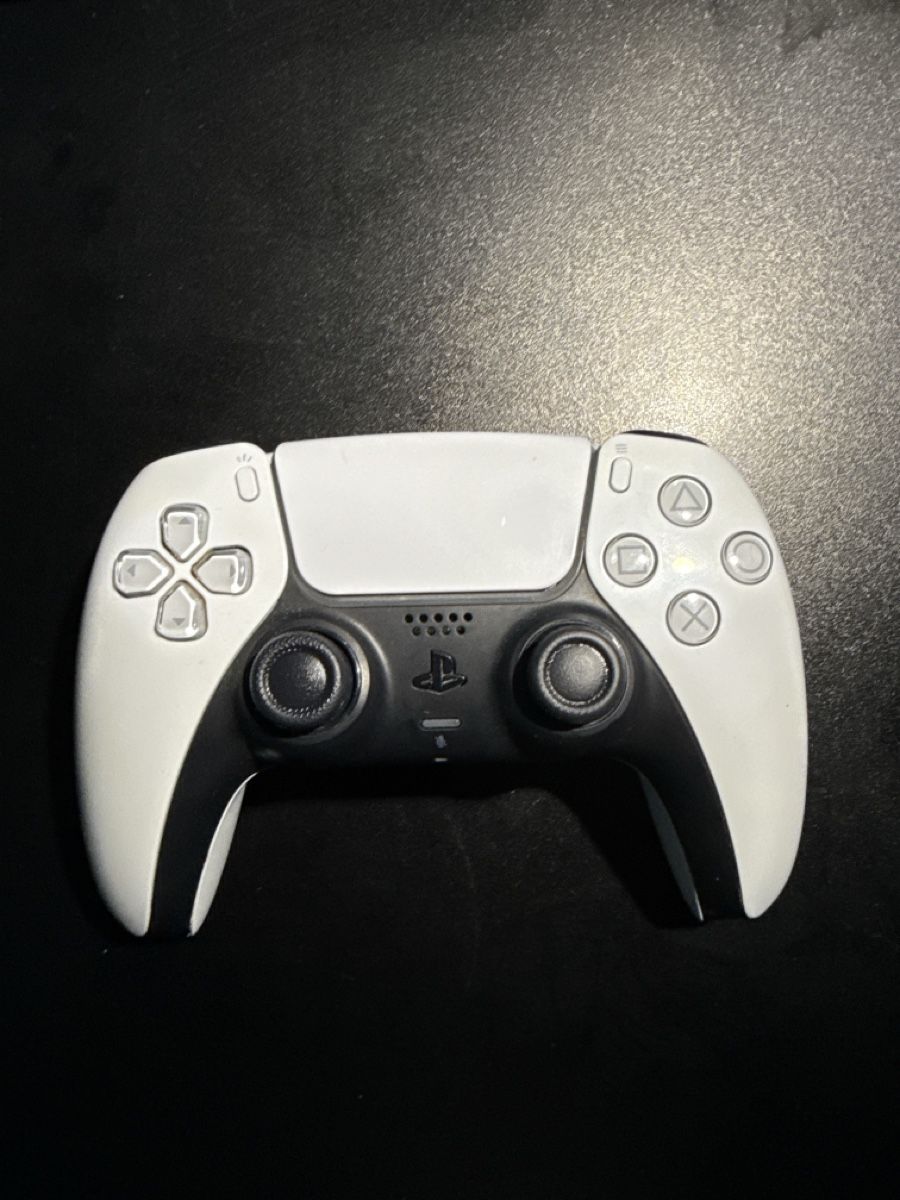 Sony Controller: ps5 Controller  – Usato da Dübendorf venduto da godpack