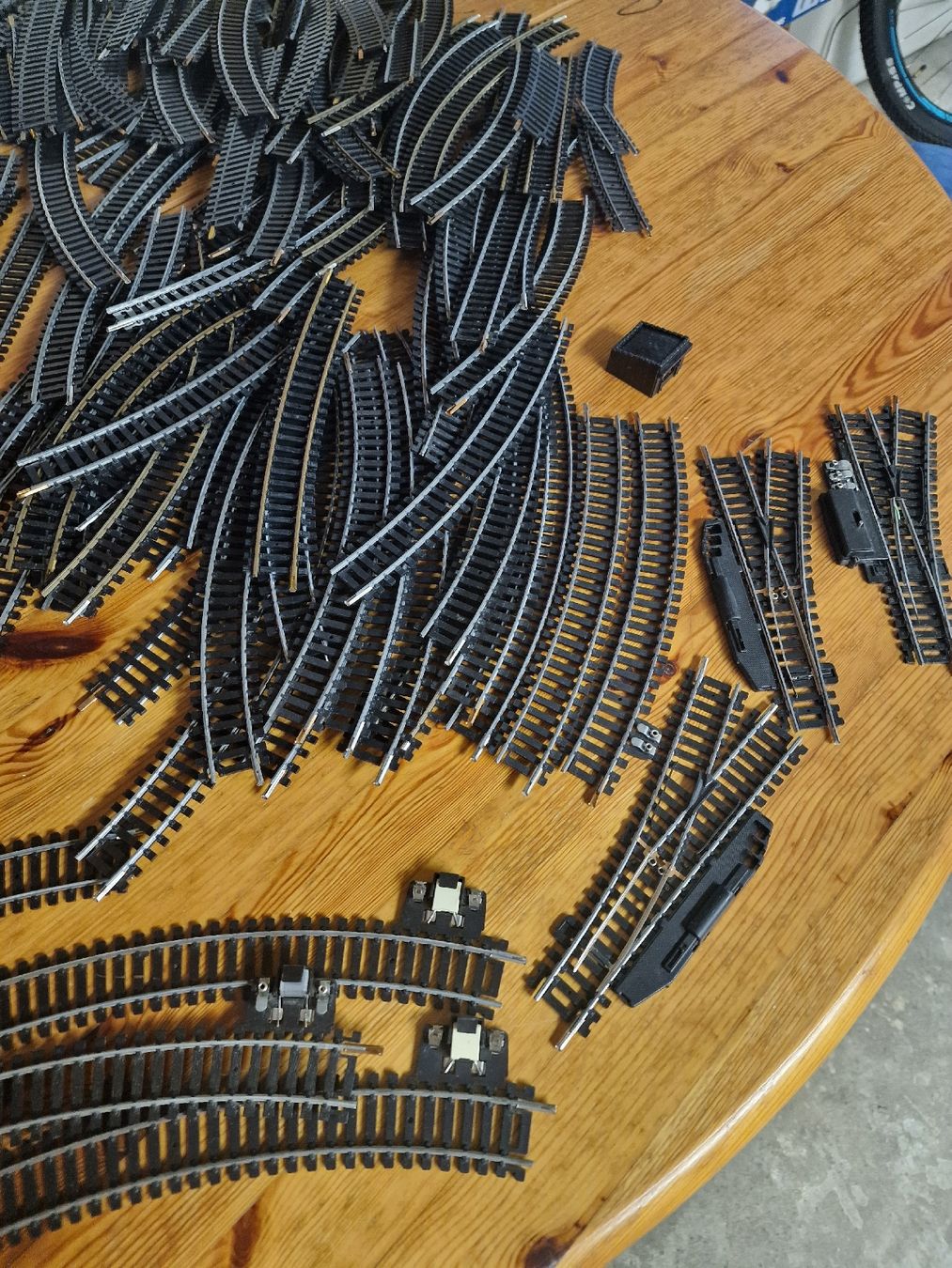Lima Modellini di ferrovie: Eisenbahn spür HO LIMA shinnen  – Usato da Herzogenbuchsee venduto da ioa_zcm6 3