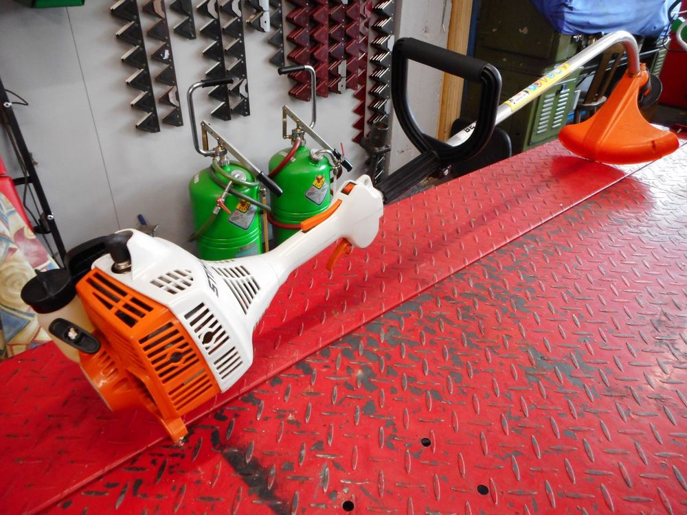 Freischneider Stihl FS38 Kaufen auf Ricardo