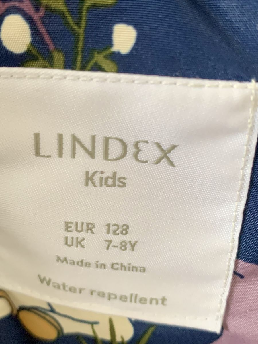Giacche & Cappotti: Veste Imperméable & Coupe-vent Lindex T 128 – Nuovo (secondo la descrizione) da Lausanne venduto da mik_l5py 5
