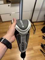 Cobra Bio Cell Driver – Project X Stiff – Linkshänder Cobra