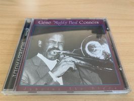 Gene "Mighty Flea" Conners