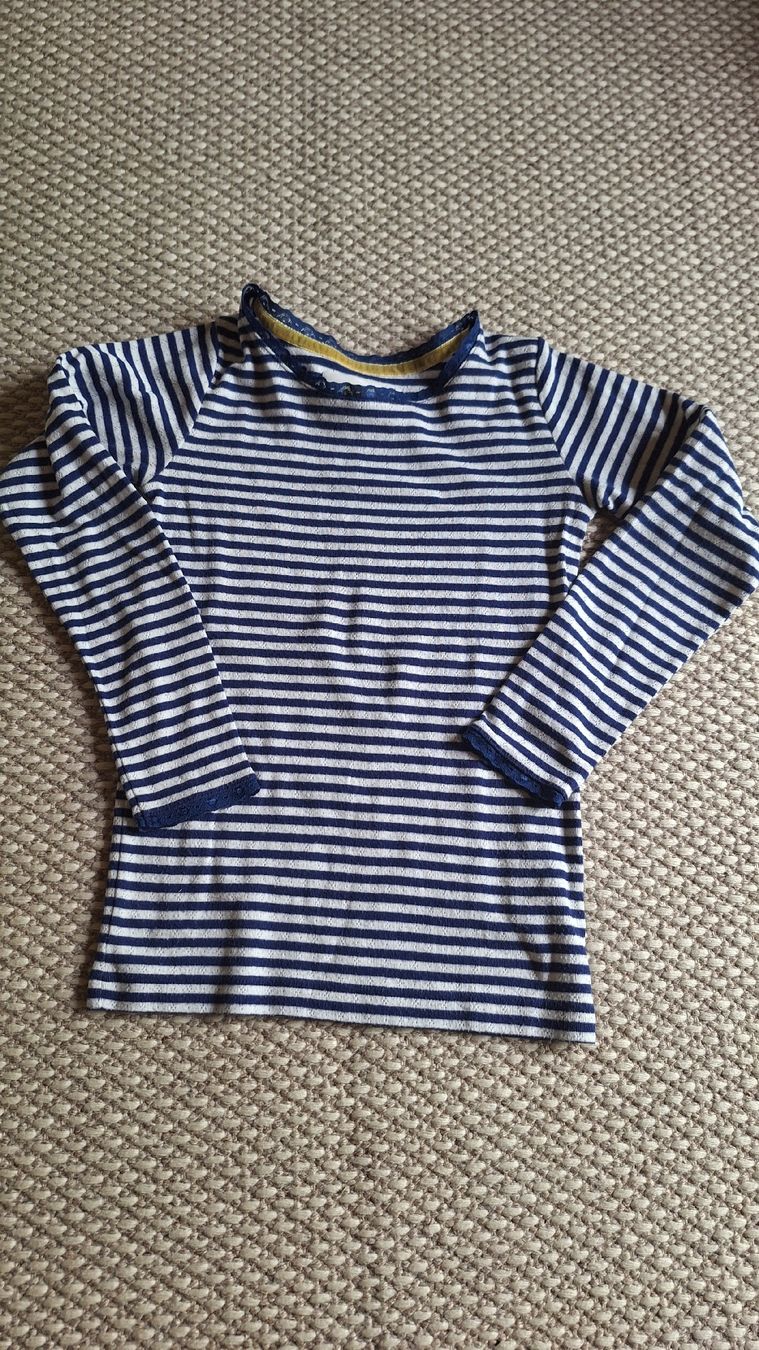 Mini Boden Pulls et sweat-shirts: mini Boden Shirt Gr 152 – D'occasion à Richterswil par Nathalieh2050