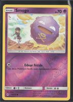 POKÉMON / Smogo / Unbroken Bonds / Reverse 🇫🇷