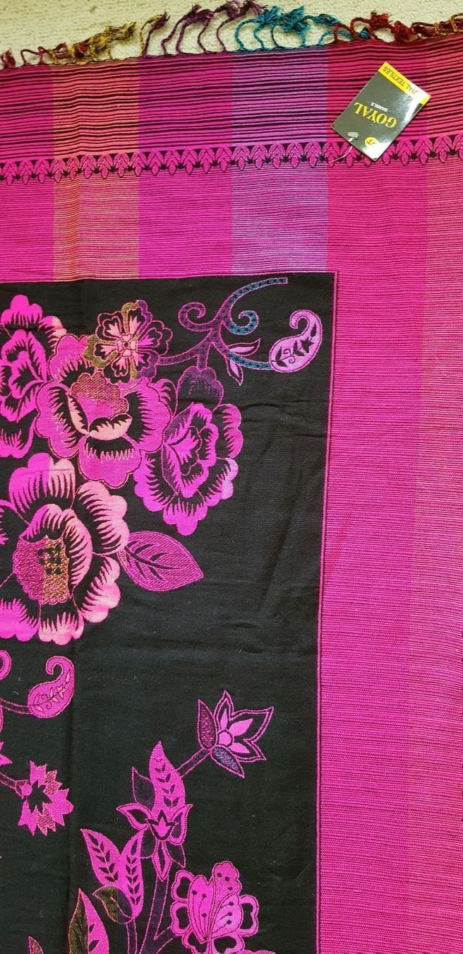 Foulards, Tücher & Schals: FABRIKNEU: warmer Schal aus Wolle – Neu und originalverpackt aus Winterthur von Mick77 1