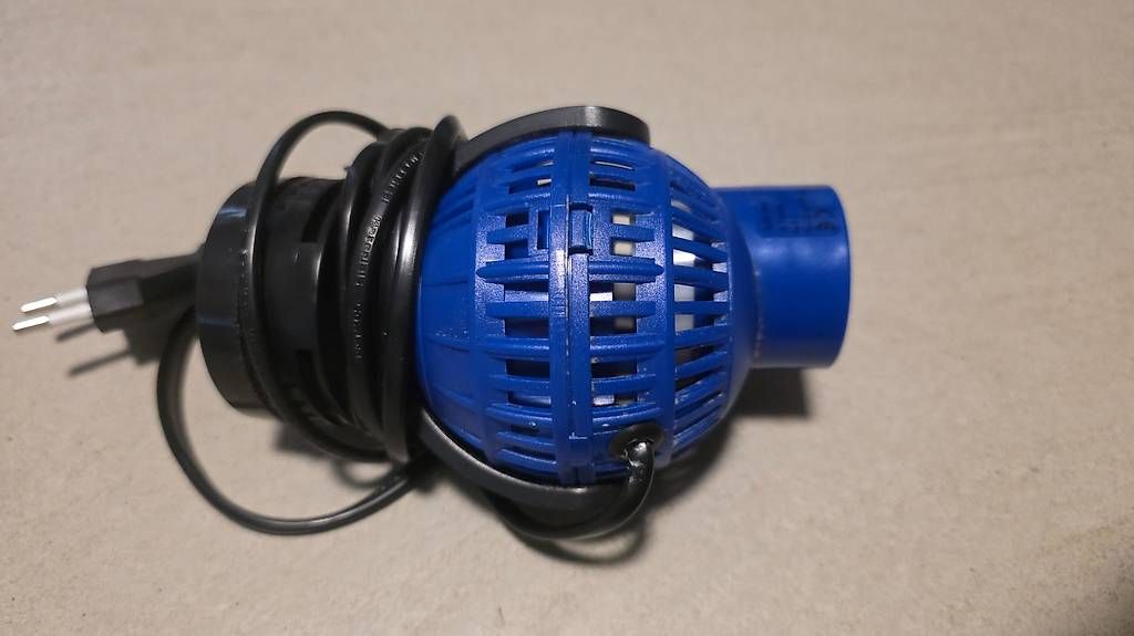 Pompes et pièces: Aquarium Strömungspumpe Wavemaker – D'occasion à Uznach par Brandaoleao 1