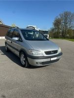 Opel Zafira 2.0 DTI