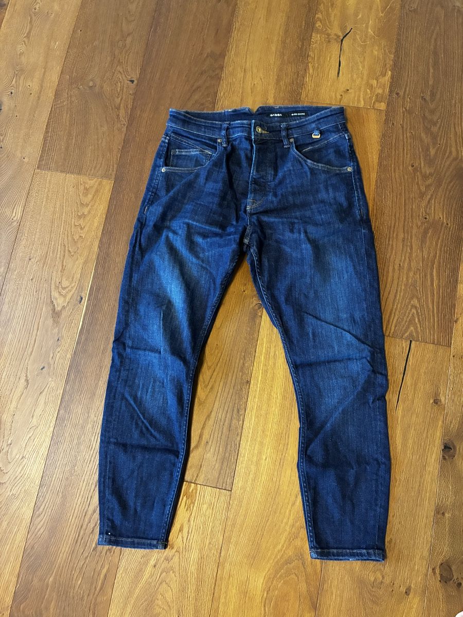 Jeans: Gabba Jeans  – D'occasion à Grossdietwil par kik_by9n