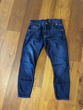 Gabba Jeans 