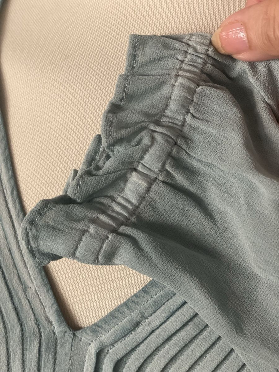 Nile Camicette: Nile Bluse XS – Usato da Schaffhausen venduto da marakesch41 2