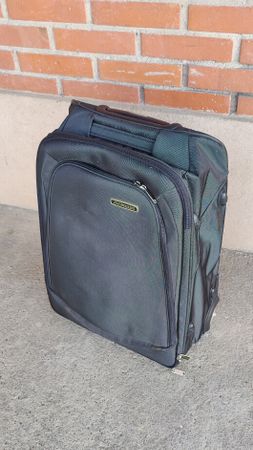 Kappa Reisekoffer (LG)