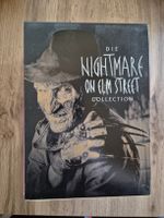 Nightmare on Elm Street Collection - Ungekürzte Version!