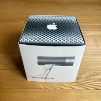 Apple iSight Webcam FireWire – Original Box – Mac Kamera