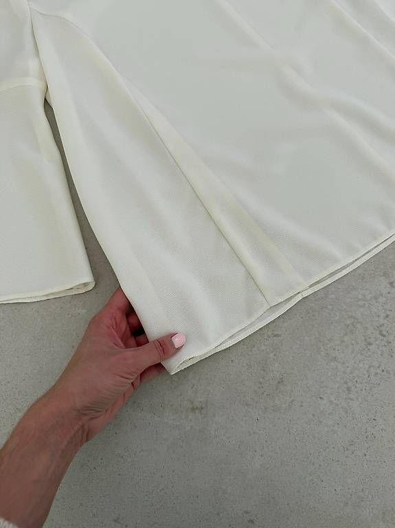 Camicette: Vintage Bluse Gr. L – Usato da Merlischachen venduto da GlamGarb 1