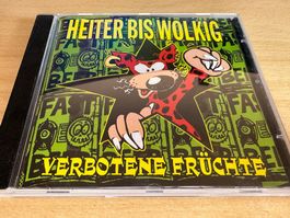 Heiter Bis Wolkig – Verbotene Früchte