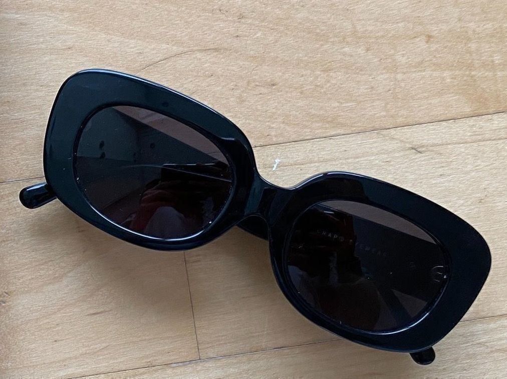 Occhiali & Lenti: Sunglasses from Crap Eyewear – Nuovo (secondo la descrizione) da Zumikon venduto da nata_sells