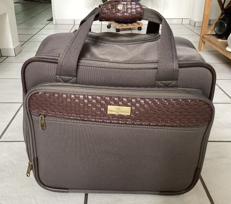 Tommy Bahamas Handgepäck Koffer
