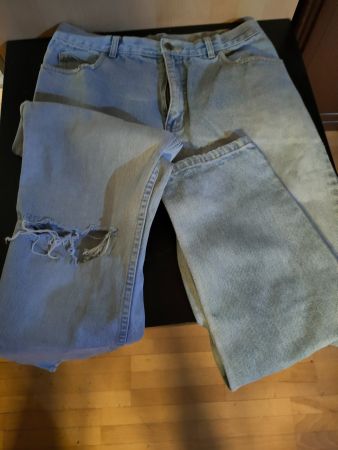 Jeans Grösse 30
