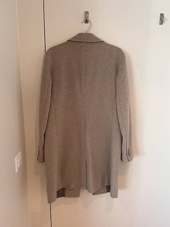 Cappotti: Gutteridge Cashmere Mantel Neu, Grösse 50 – Usato da Winterthur venduto da pabe91 4