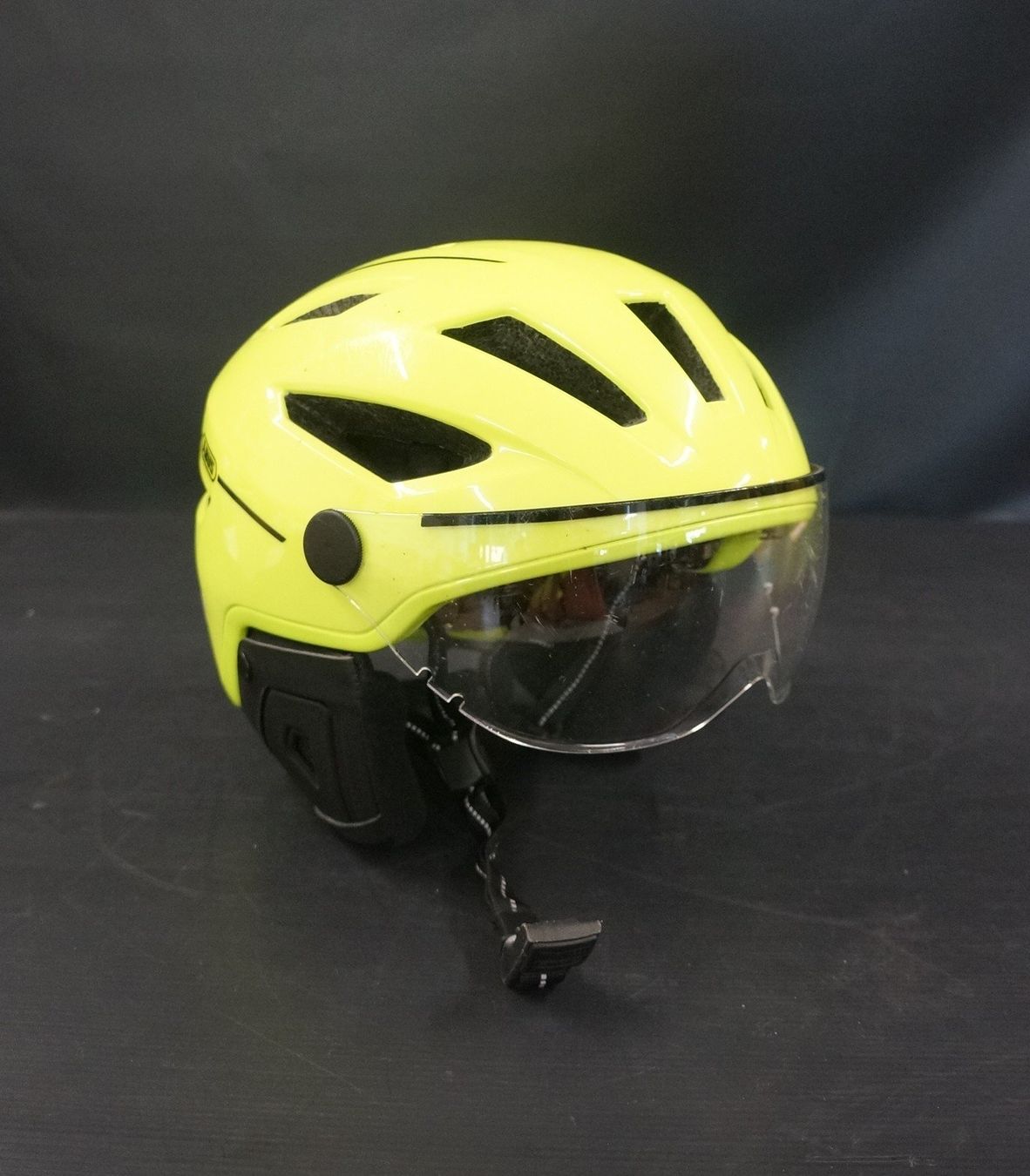 Abus Casques: Abus Pedelec 2.0 ACE Fahrradhelm – D'occasion à Basel par bk_brockibasel