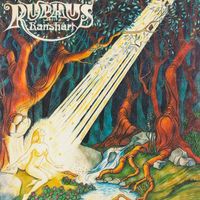 Ruphus – Ranshart