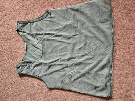 NILE Trägershirt