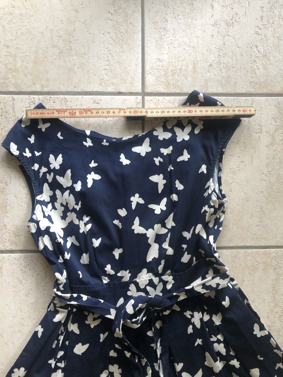 Robes: Sommerkleid - Closet London  – D'occasion à Chêne-Bourg par sienna8245 3