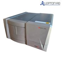 Tecan Infinite F500 Multimode Microplate Reader – startet /