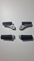 Original BMW R1200/1250 GS foot peg set