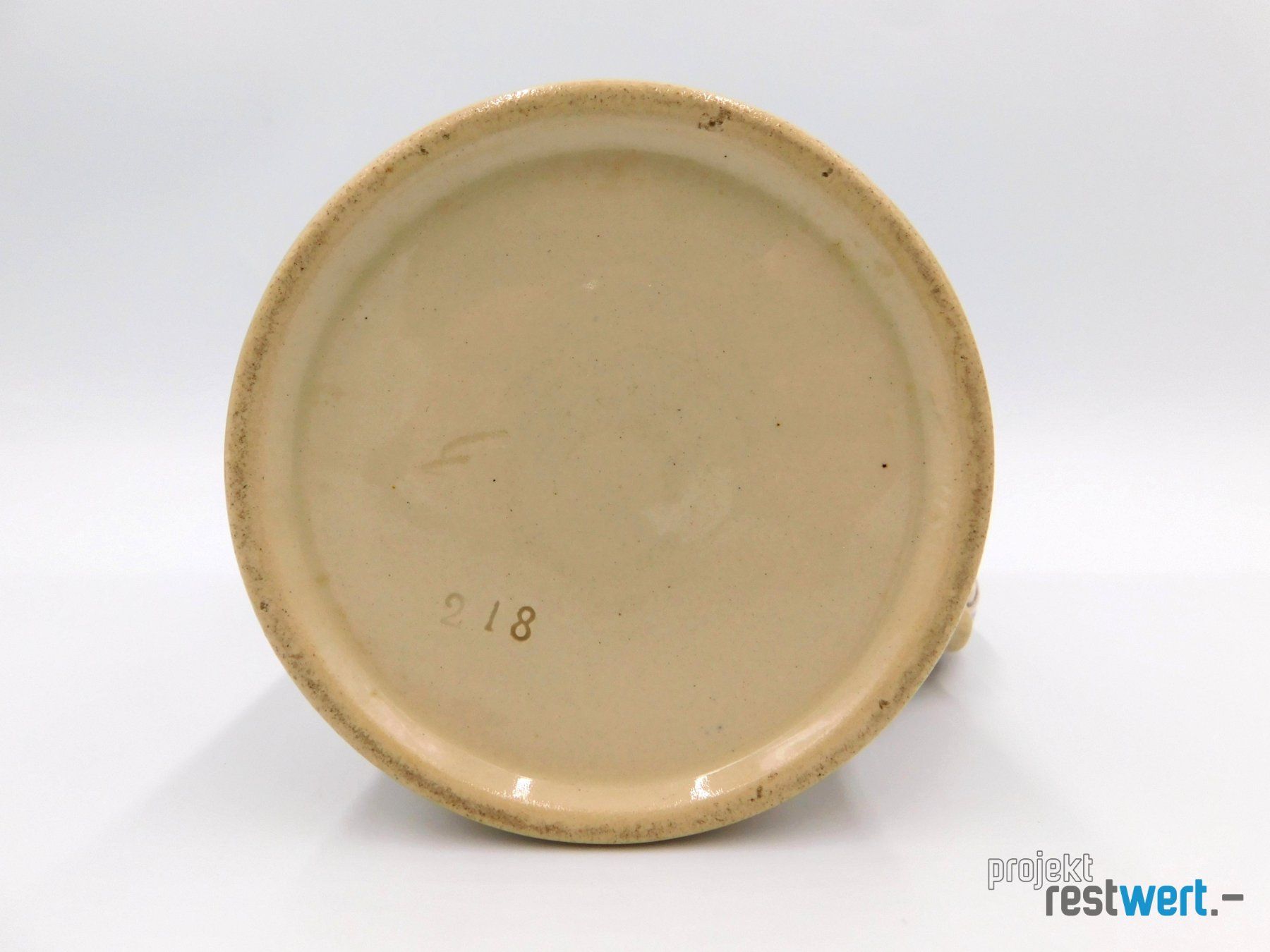 Verres: Bierkrüge mit Zinndeckel – D'occasion à Bülach par restwert_buelach 5