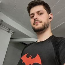 Profile image of Dylanflash