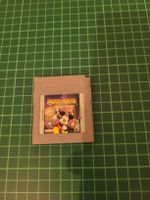 Vintage Mickey Mouse Magic Wands Game Boy Cartridge!
