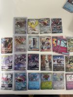 Pokemon TCG Karten JP/EN