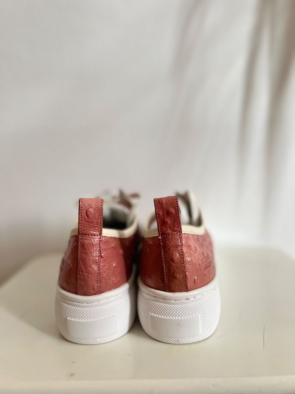 Hamilton Scarpe da donna: Melvin & Hamilton Sneaker Gr 38 nagelneu – Nuovo (secondo la descrizione) da Zürich venduto da ost_5sdl 4
