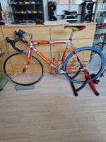 Daccordi Rennfahrrad Vintage