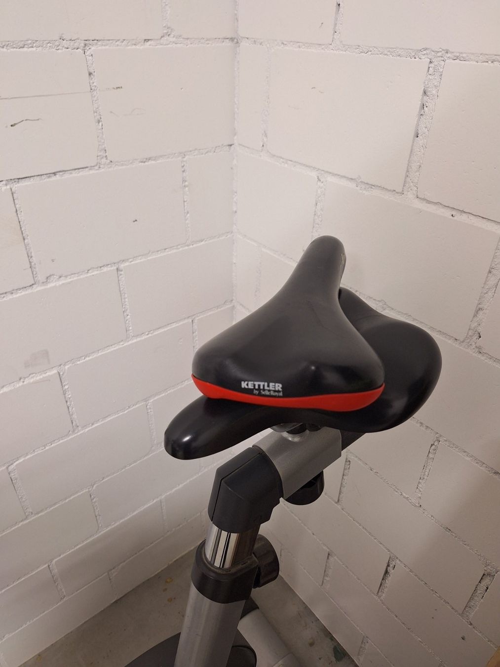 Kettler Vélos d'appartement: kettler Racer GT – D'occasion à Adliswil par Marge1975 4