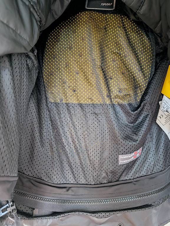 Giacche: Vannucci moto jacket ladies. Great condition – Usato da Zollikon venduto da lae_y2qx 2
