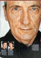 Rudolf Kowalski Autogramm signiert Magazinbild 20x30