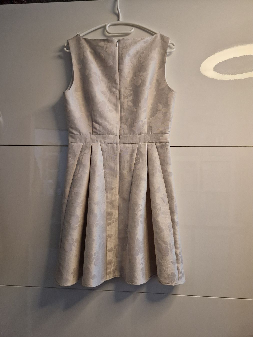 Kleider: Kleid ca Gr 40 – Gebraucht aus Zürich von mel_mzx6 2