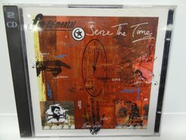 Fun-Da-Mental - Seize The Time - 2 CD Album