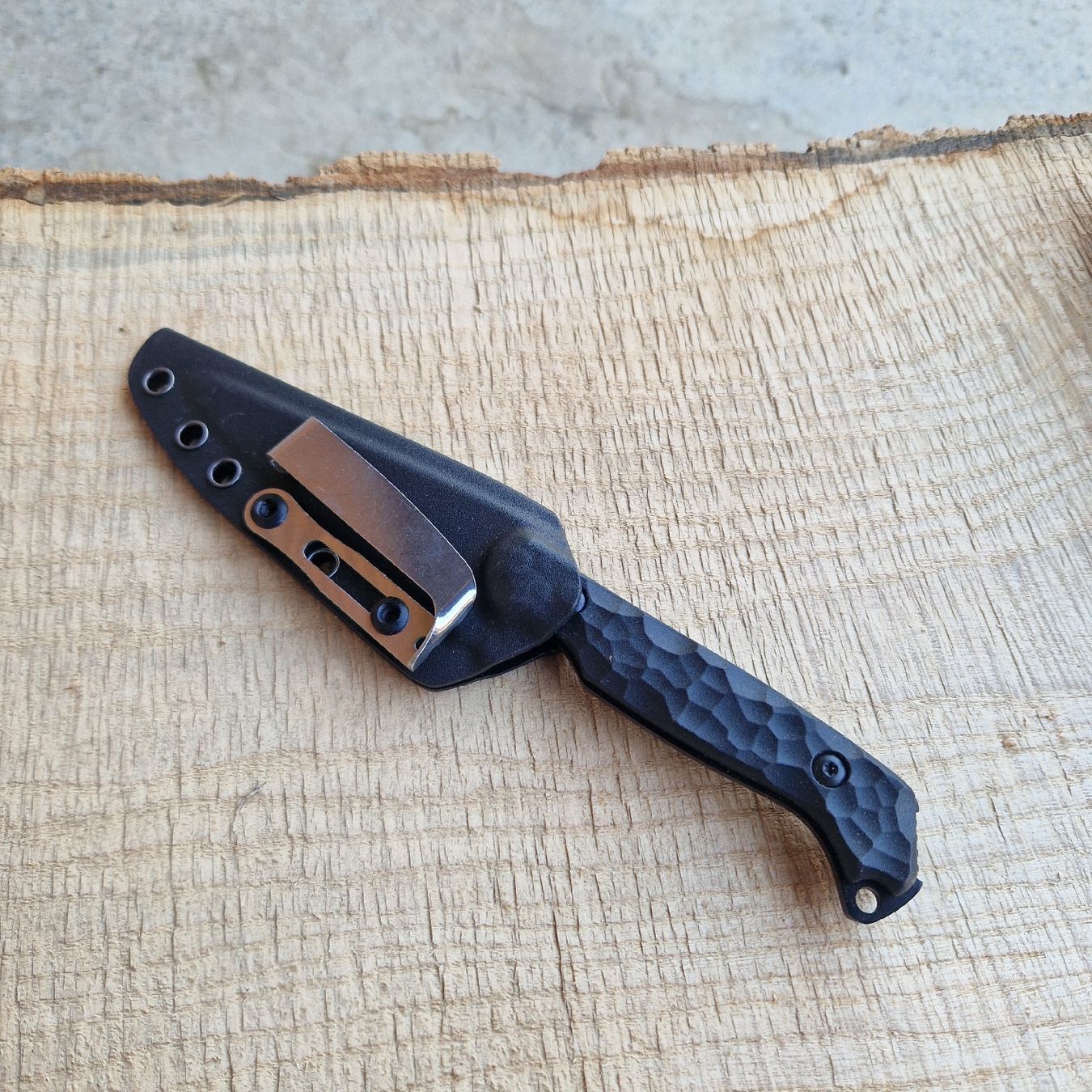 Zubehör: Messer CRKT – Neu und originalverpackt aus Dorf von Messer-Schweiz 3
