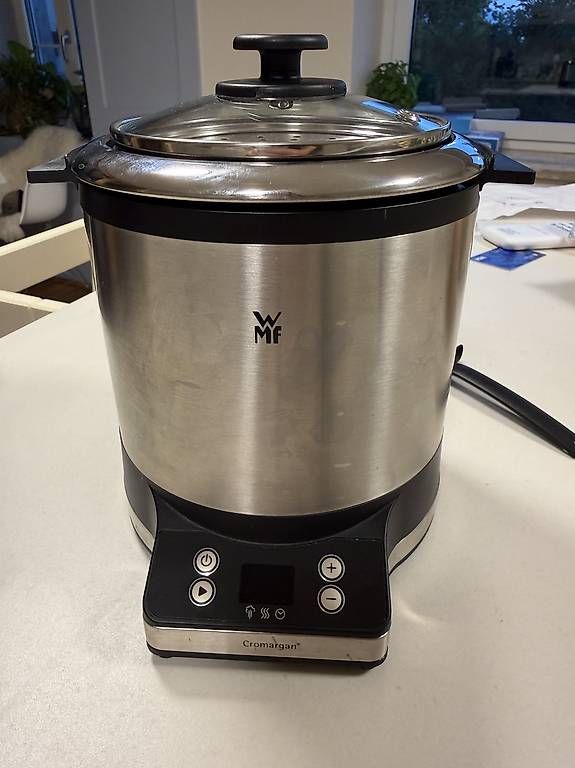Elettrodomestici da cucina: WMF Reiskocher  – Usato da Buchberg venduto da the_w8gy