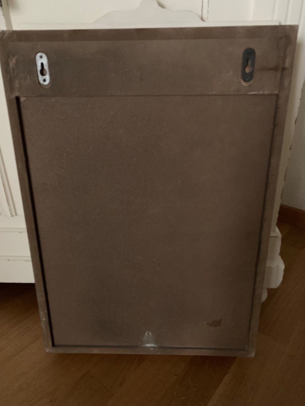 Vetrine: Vitrine Shabby chic – Usato da Widen venduto da Lambert63 4