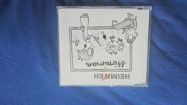 Heimweh-stirnimaa"Cd maxi/voguliesi/dj/hits