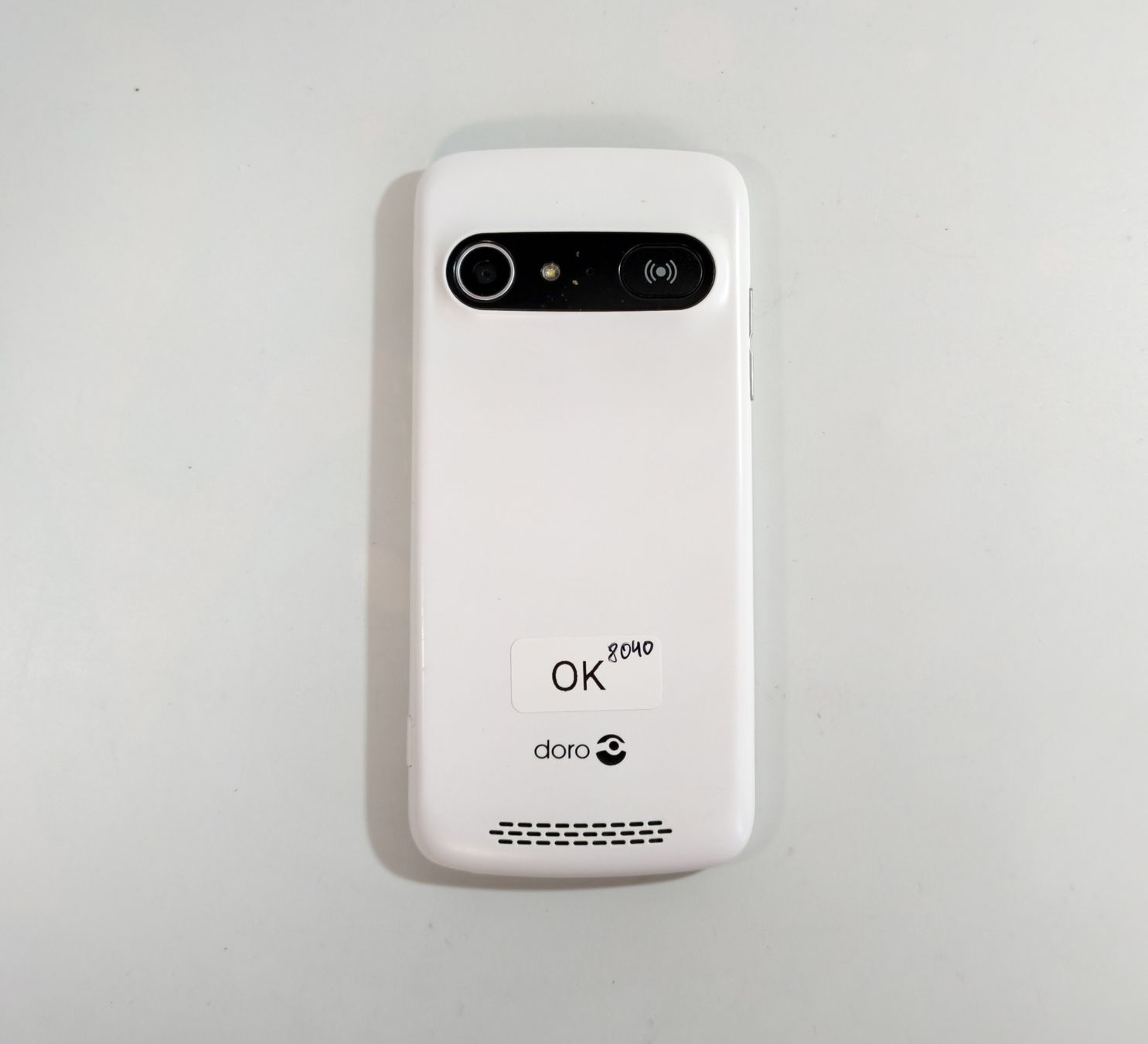 Doro Handys / Smartphones: Doro 8040 – Gebraucht aus Ehrendingen von Rocky985 2