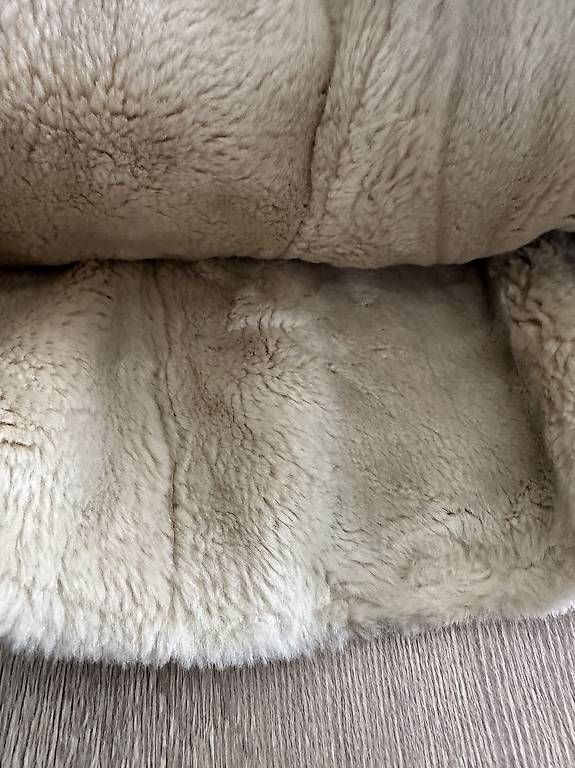 Cappotti: Manteau oakwood  – Usato da Bulle venduto da Romy.1804 1