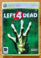 Left 4 Dead (NEU) - Xbox 360